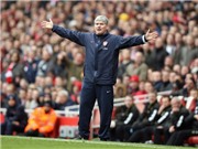 Bóng đá anh, ngoại hạng anh, lịch thi đấu euro 2012, Cánh tay phải của Wenger rời Emirates